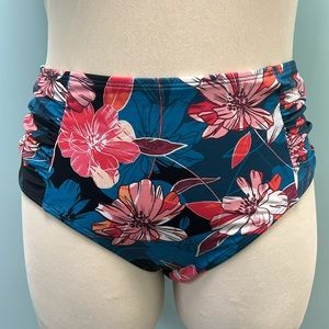 Panache High Waisted Swim Bottoms